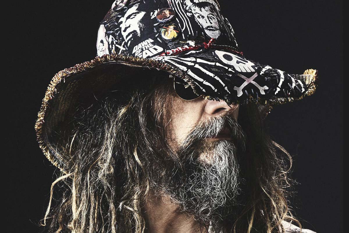 Rob Zombie