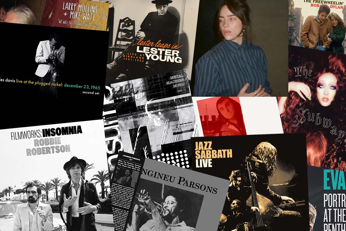 Record Store Day