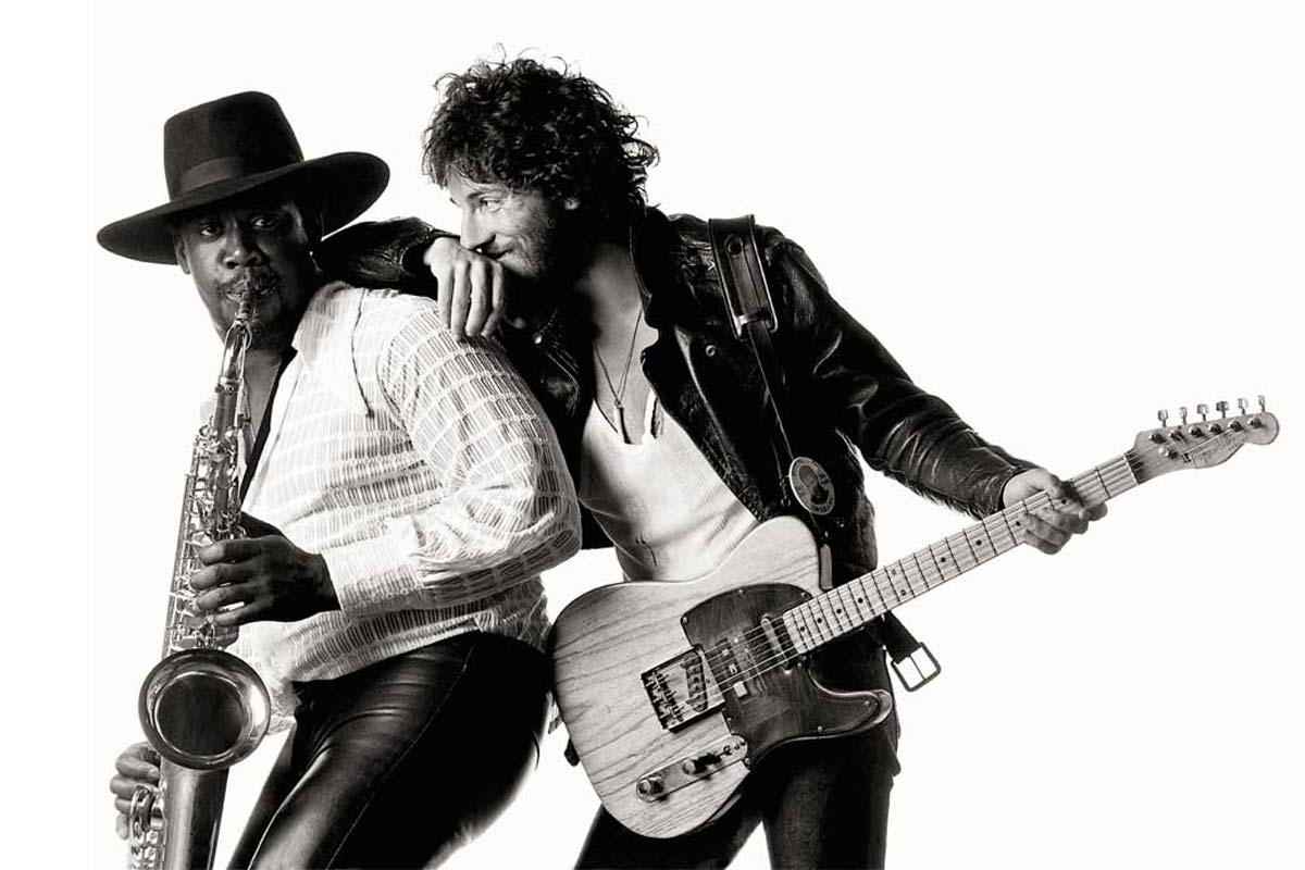 Born to Run
