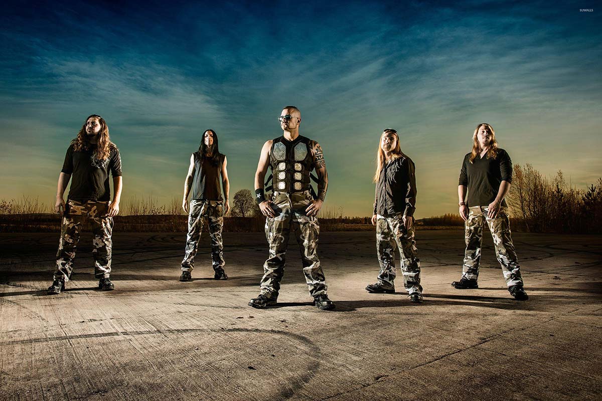Sabaton