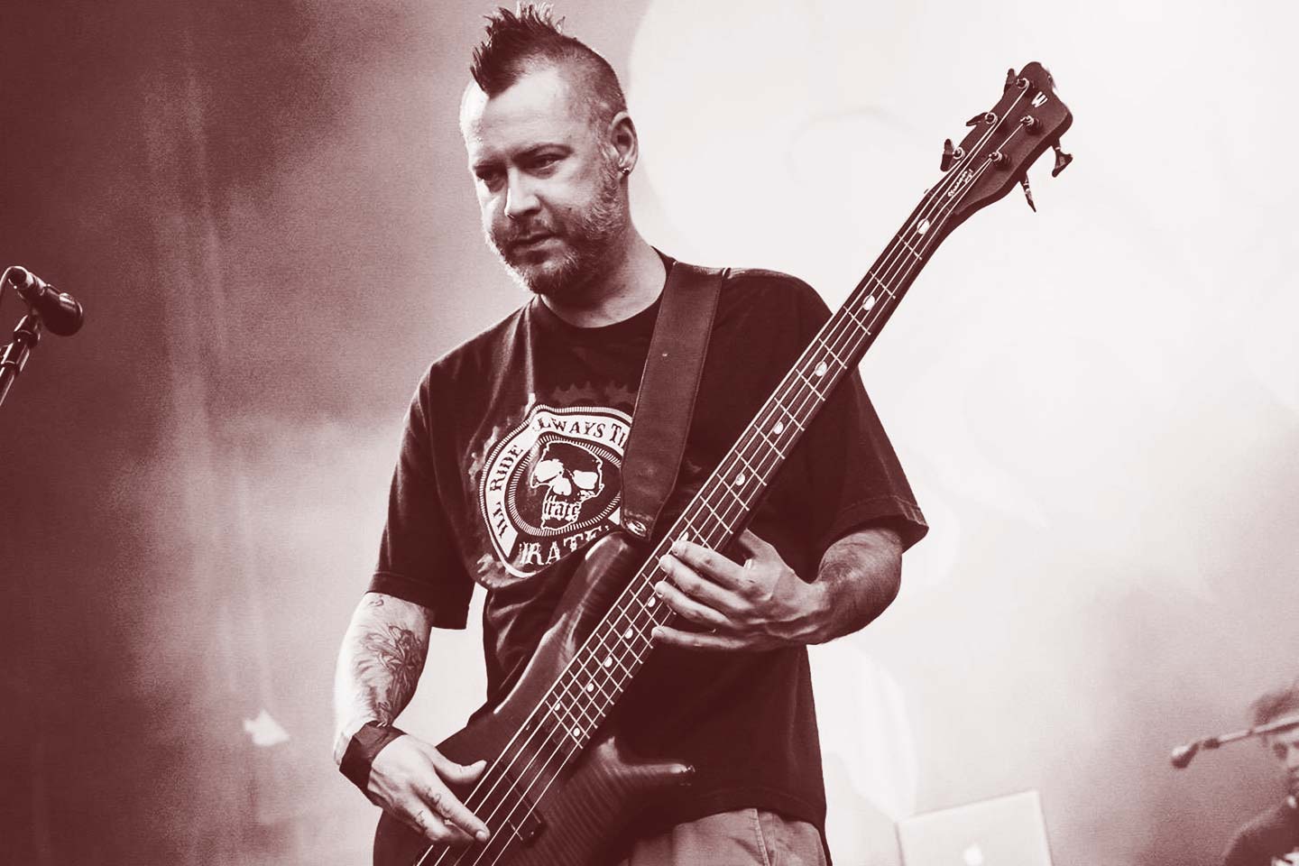 Sam Rivers