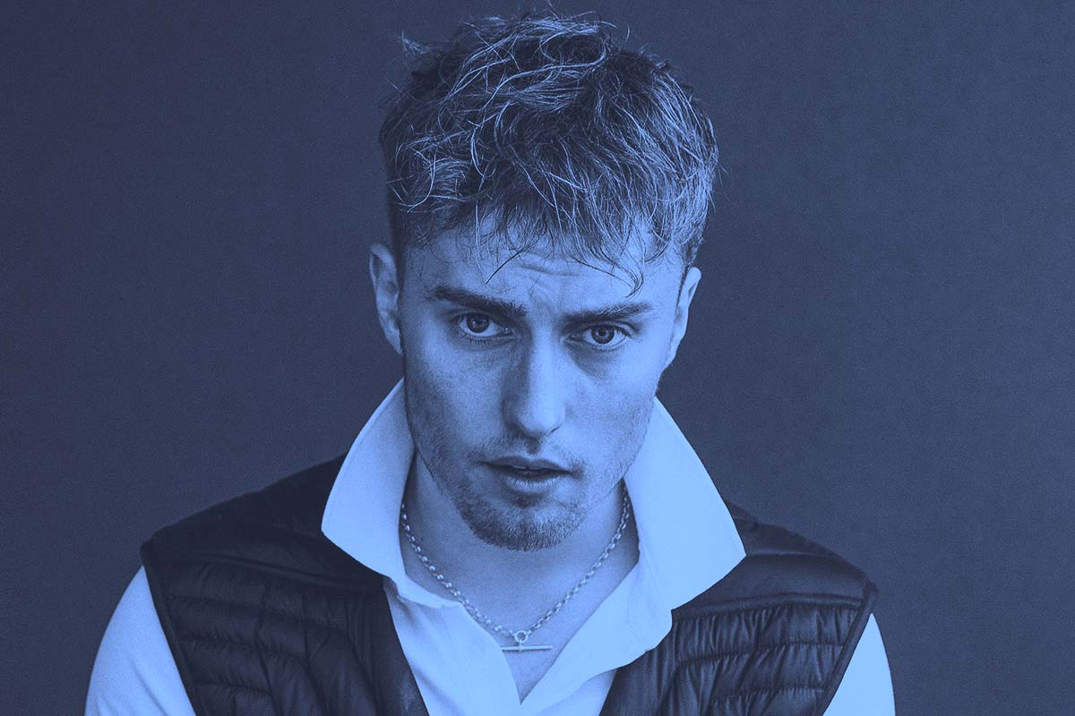 Sam Fender