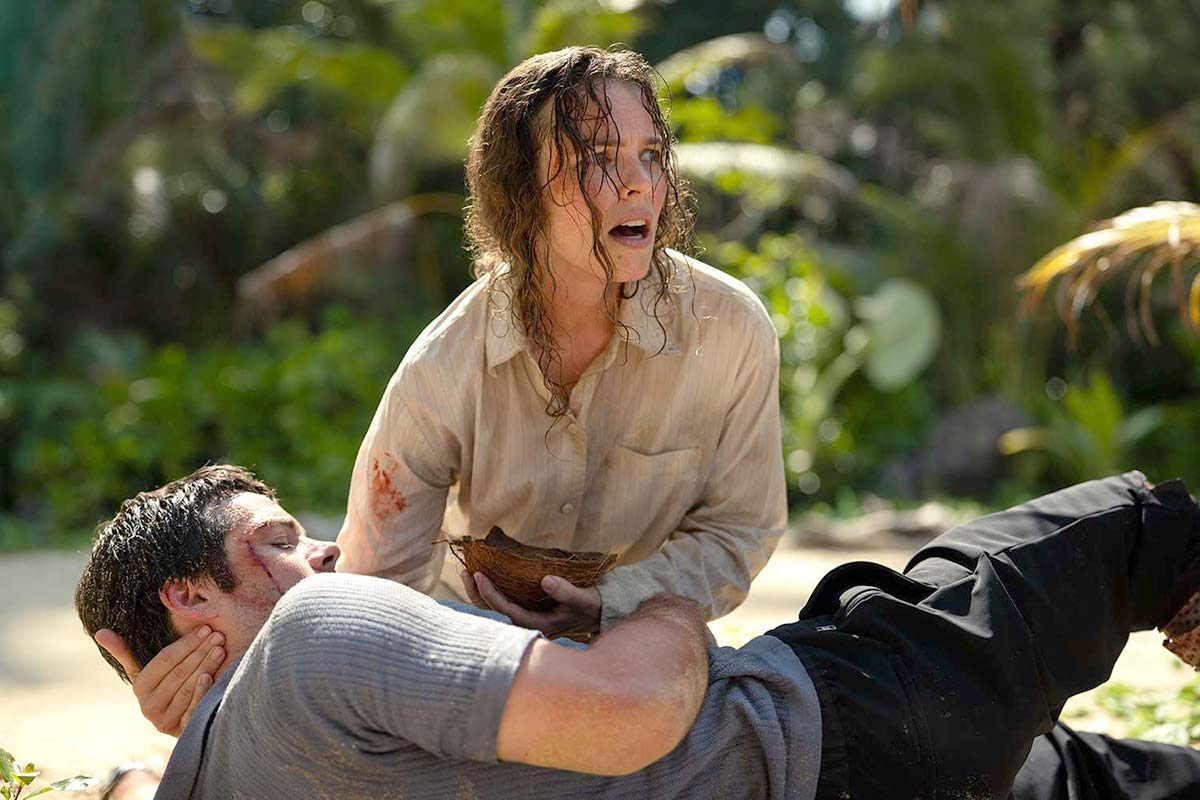 Βοήθεια! Sam Raimi