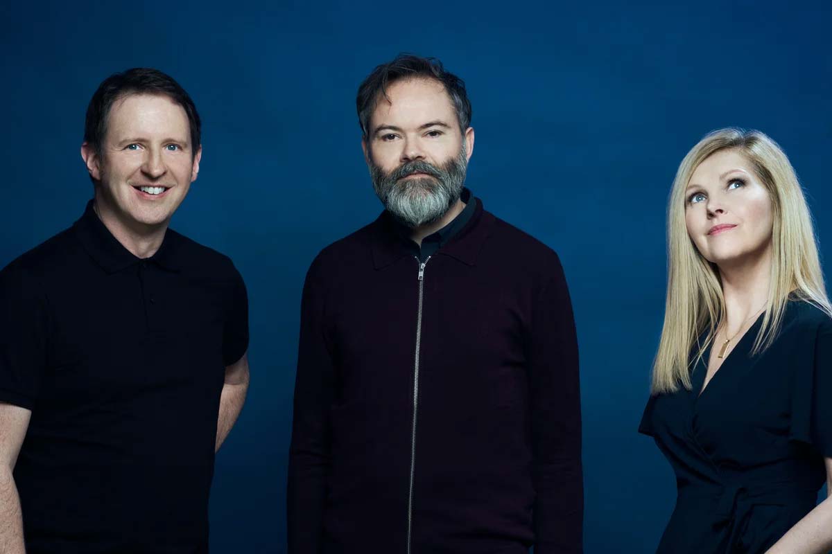 Saint Etienne