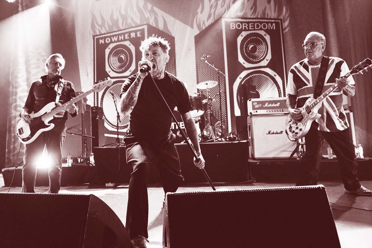 Sex Pistols