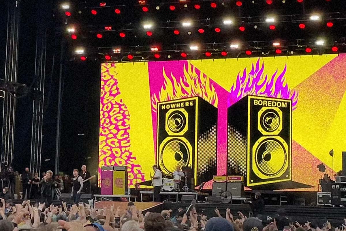 Sex Pistols
