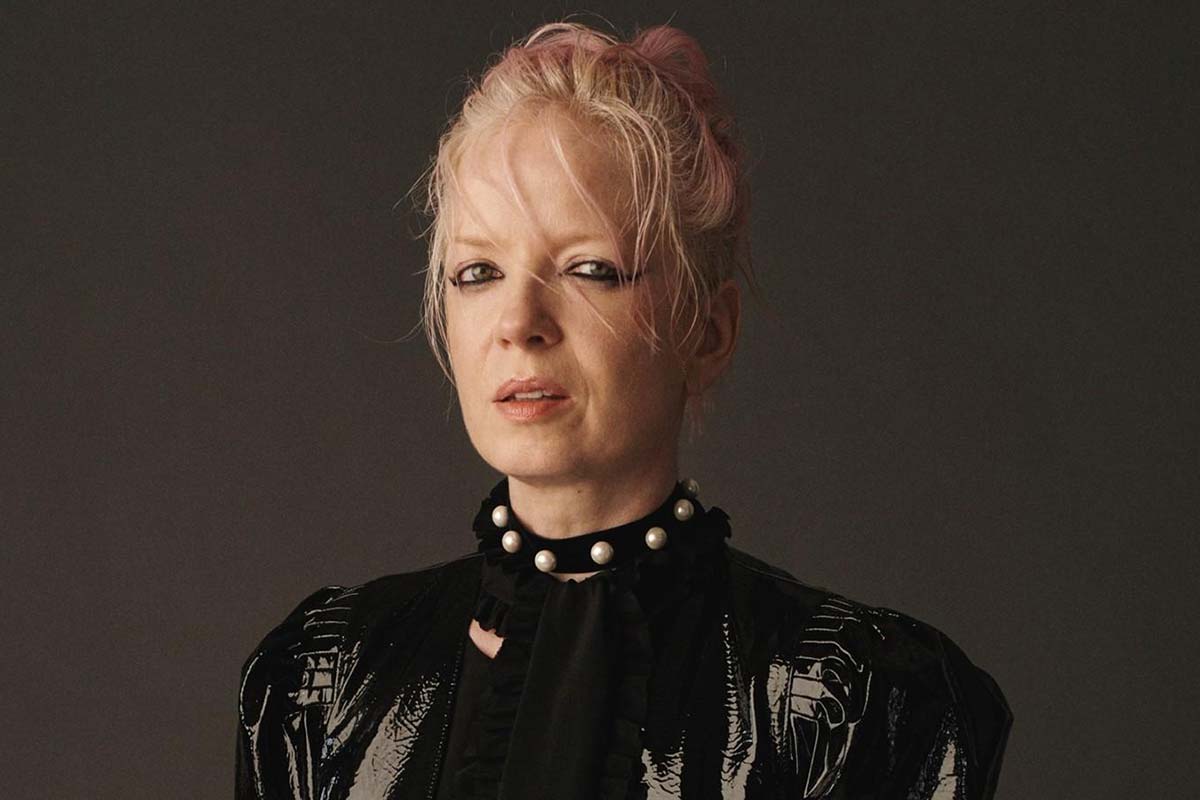 Shirley Manson