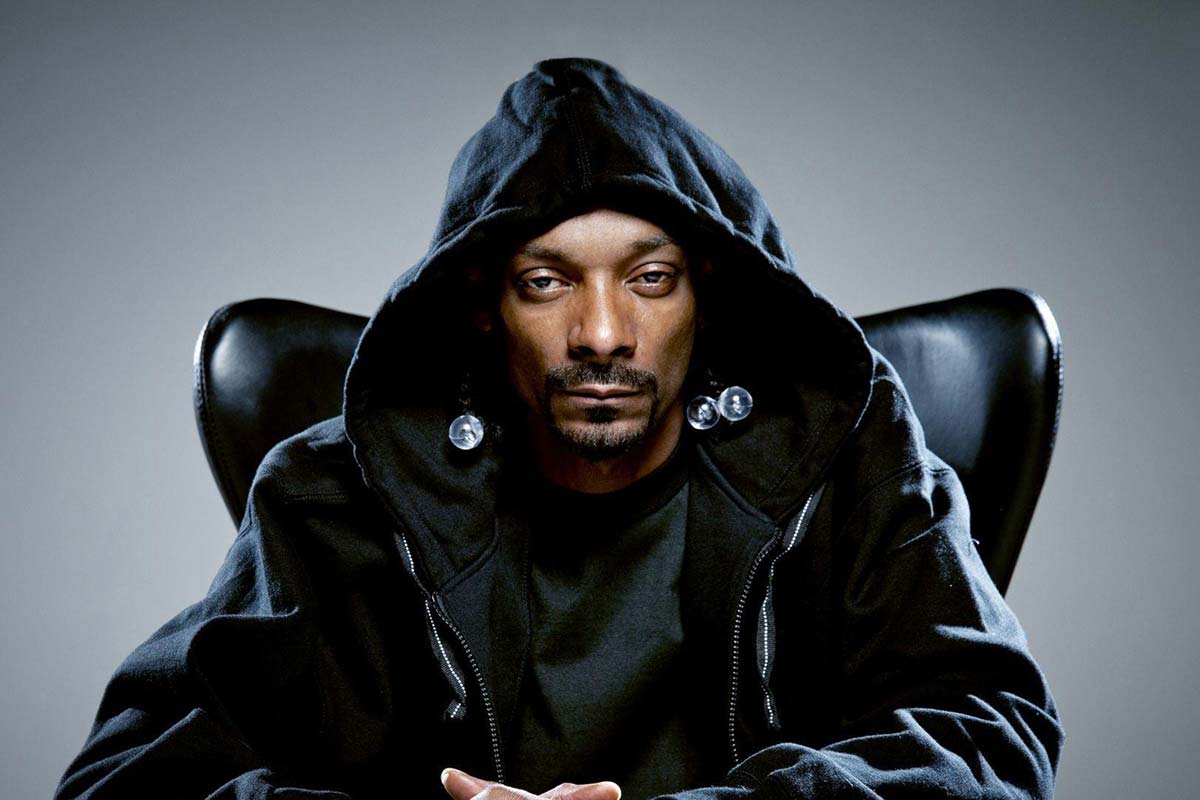 Snoop Dogg