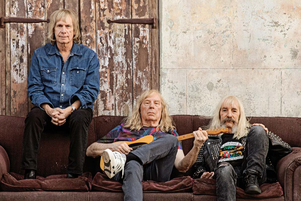 Spinal Tap