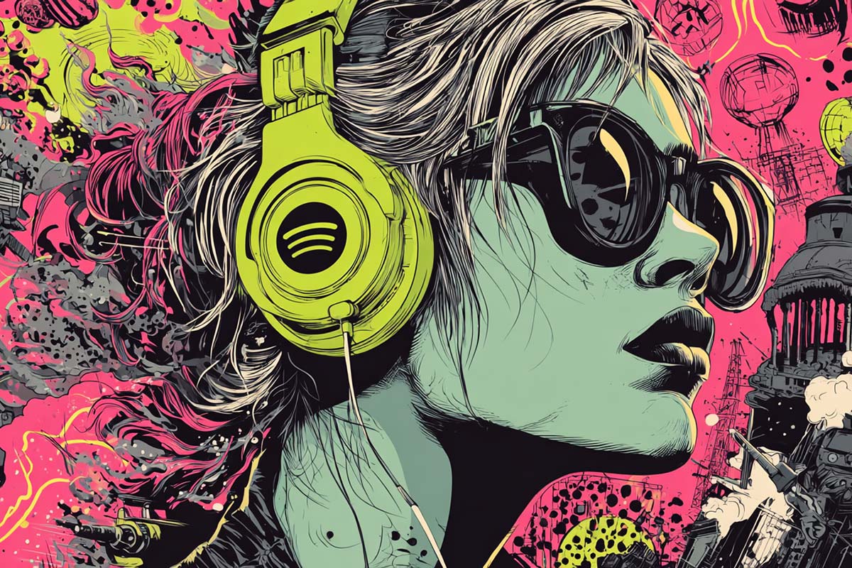 Spotify