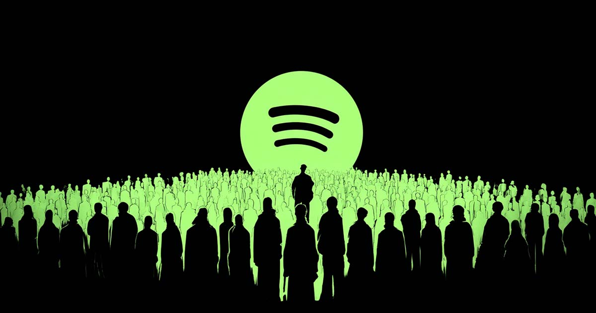 Spotify