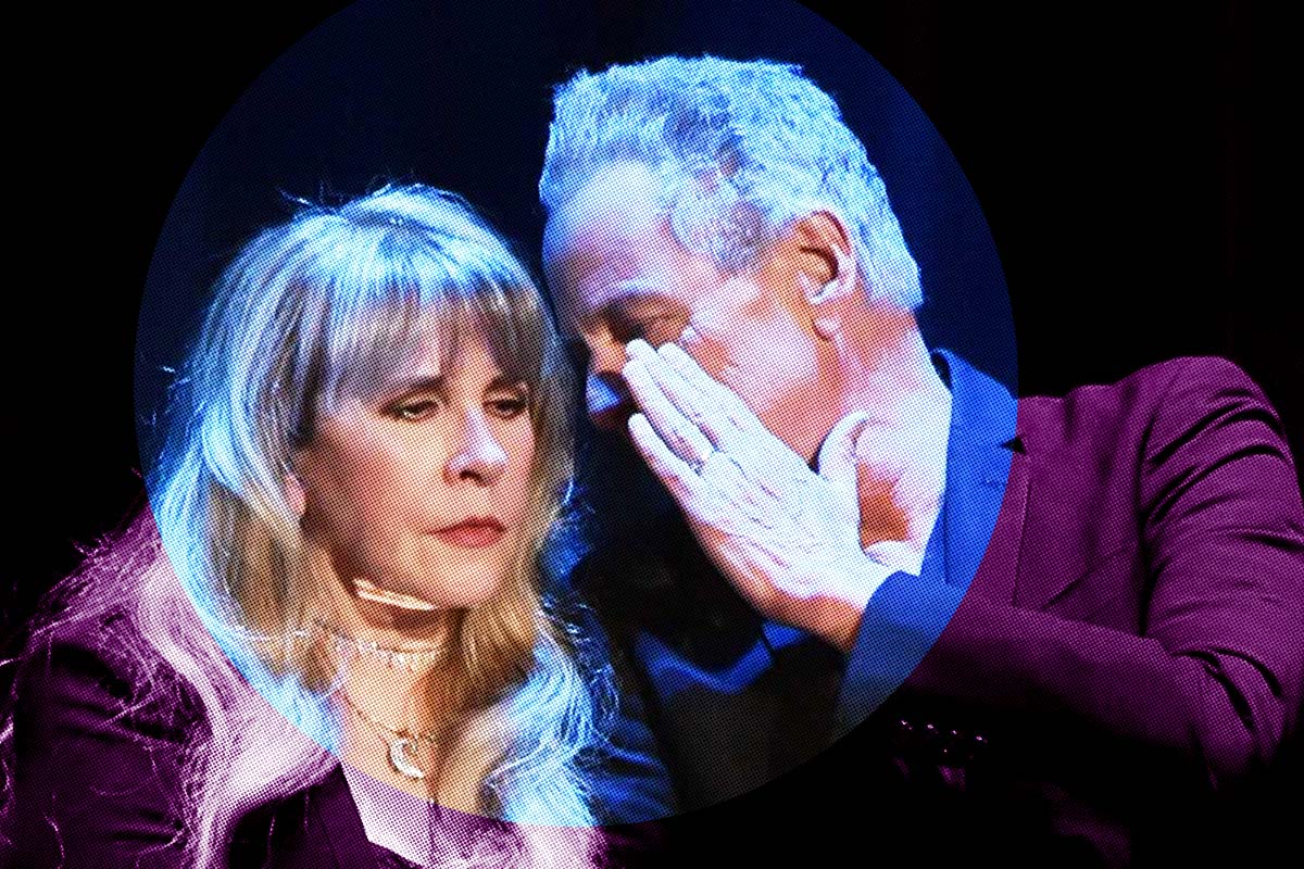 Stevie Nicks