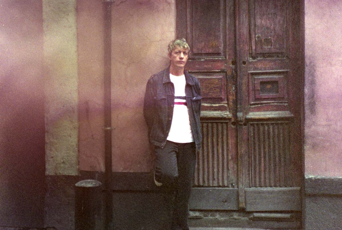 Steve Gunn