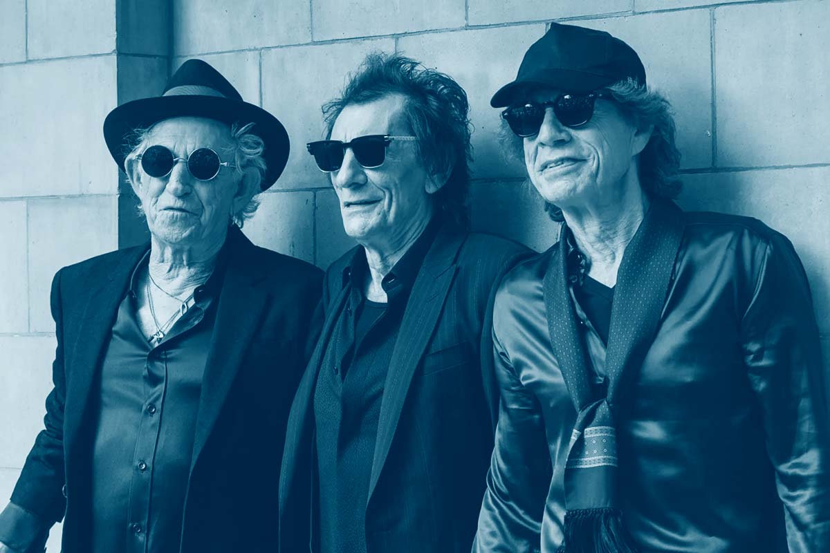 Rolling Stones