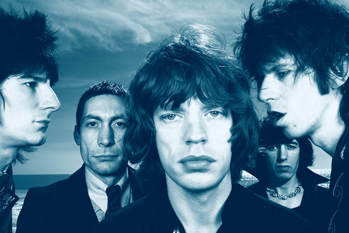 Rolling Stones