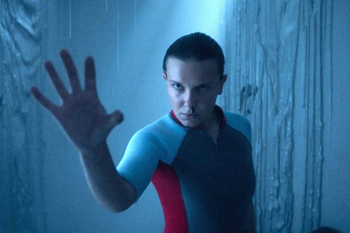 Stranger Things Vol. II