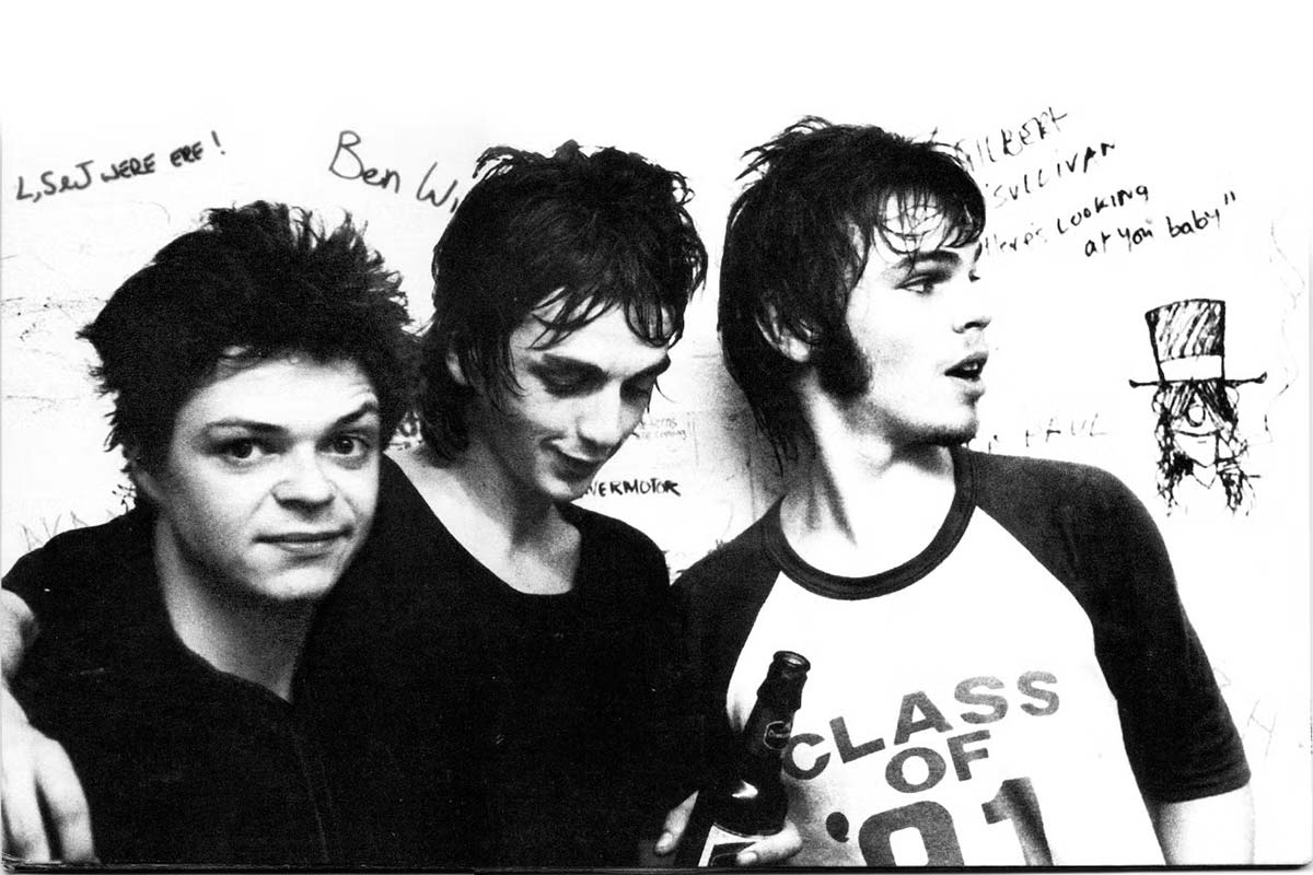 Supergrass