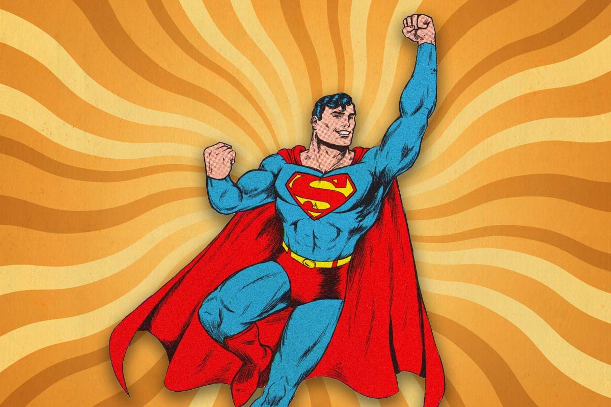 Superman