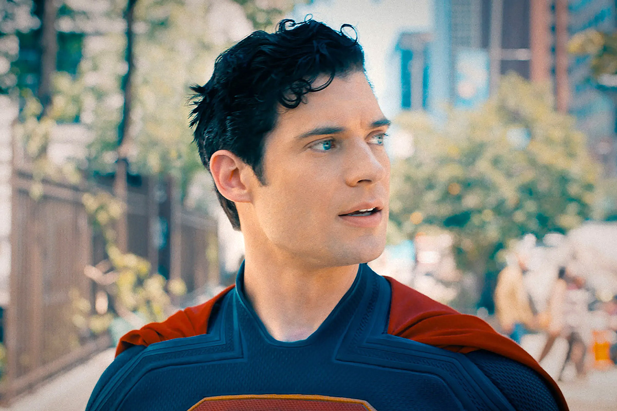 Superman