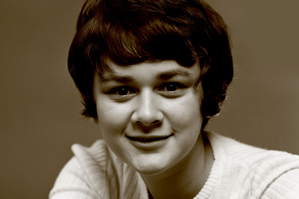 Susan Christie