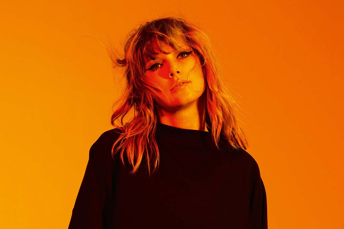 Taylor Swift