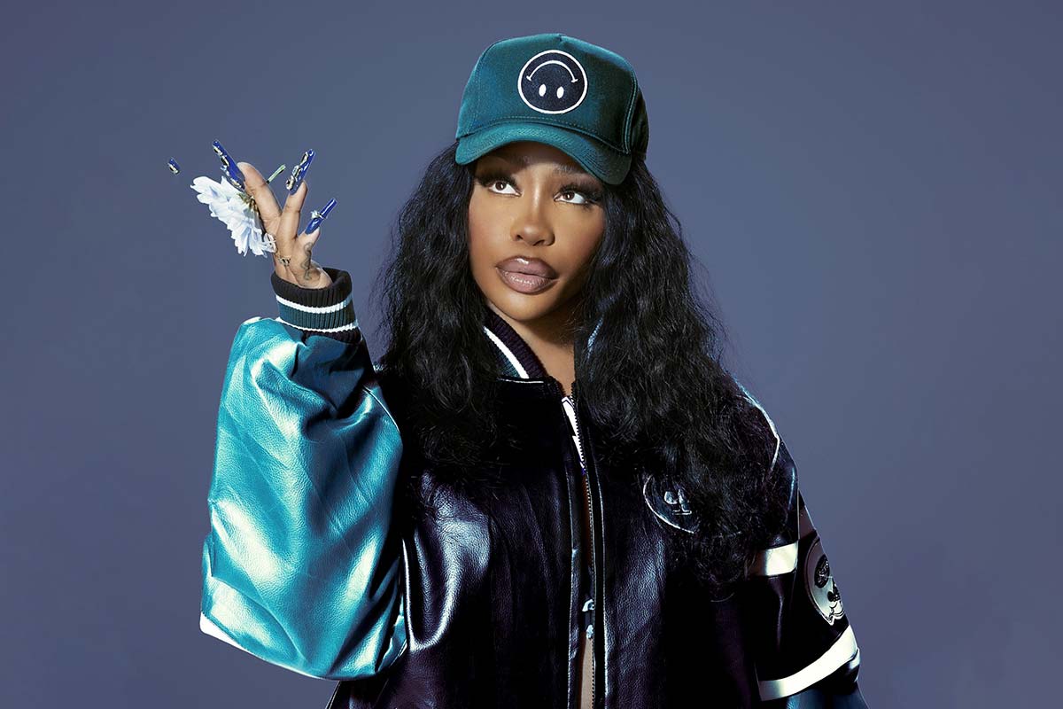 SZA