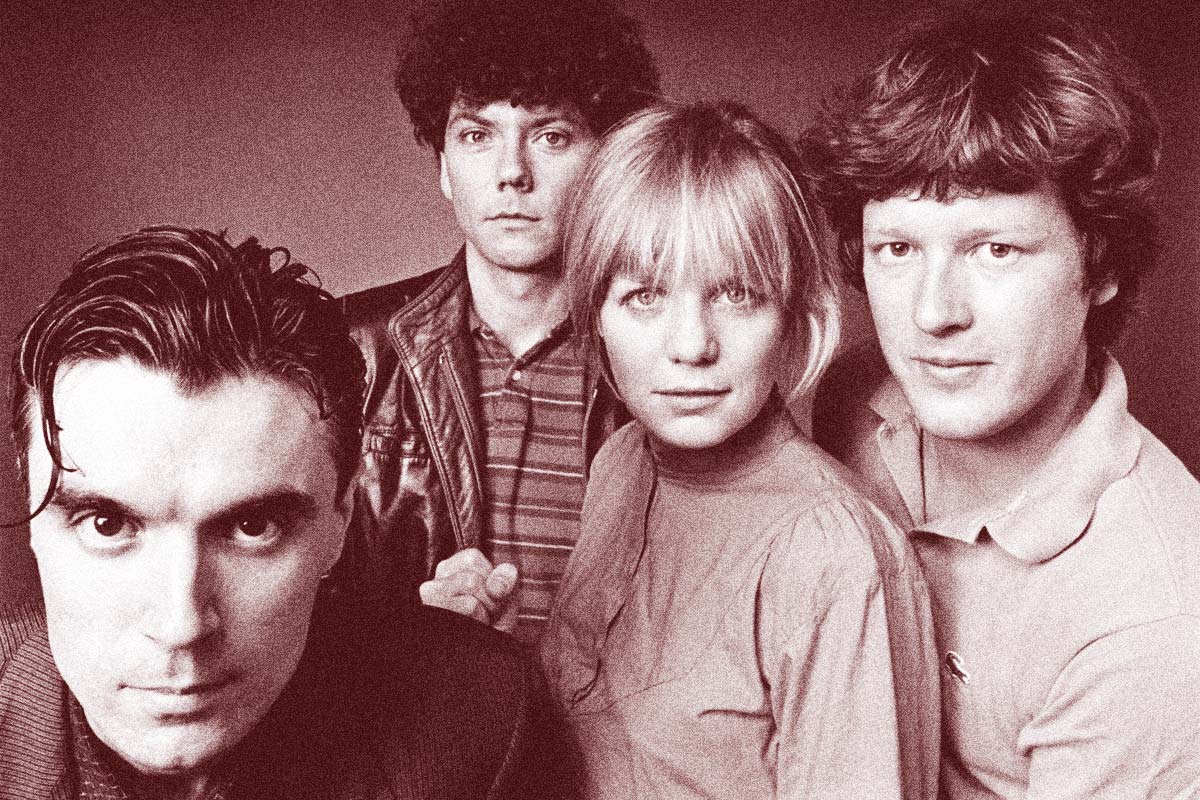 Talking Heads