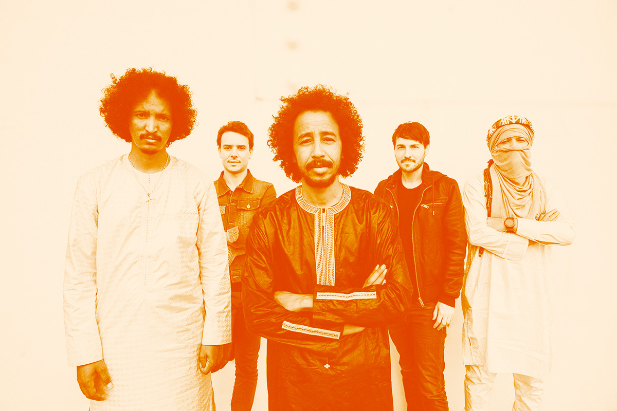 Tamikrest