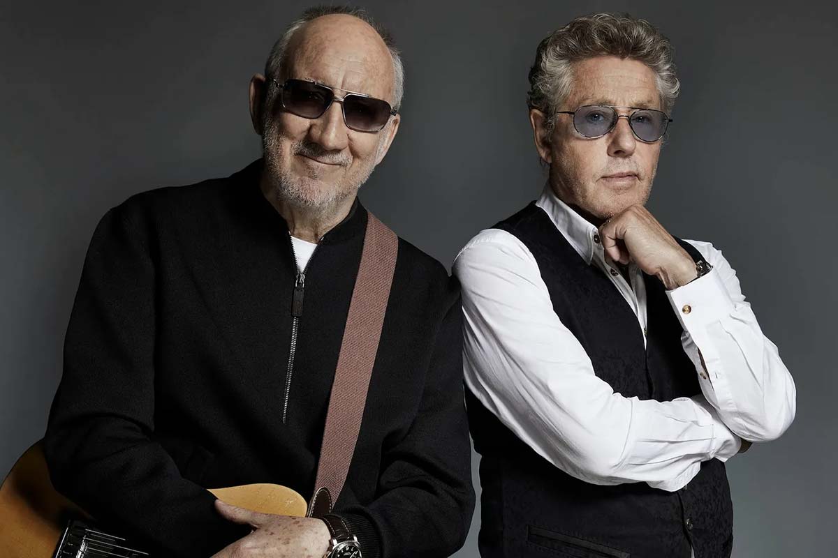 The Who