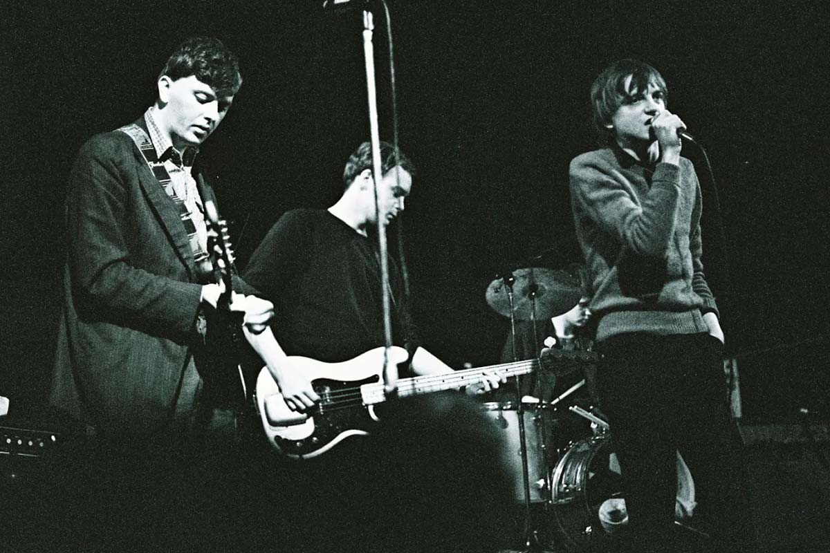 The Fall