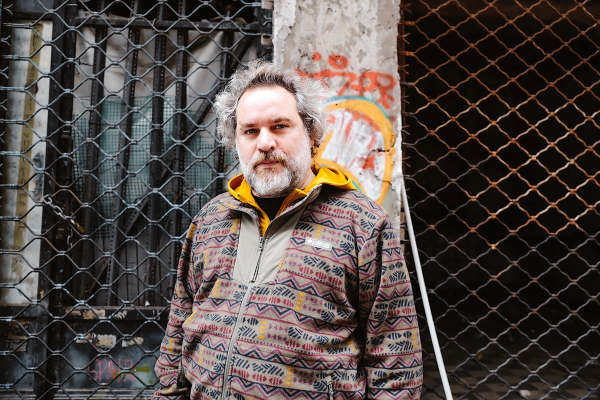 Θέμος Σκανδάμης