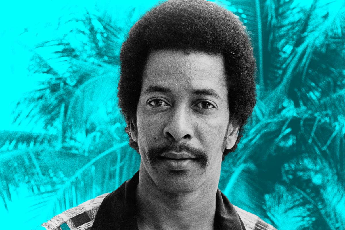 Allen Toussaint