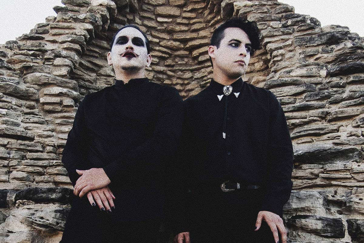 Twin Tribes