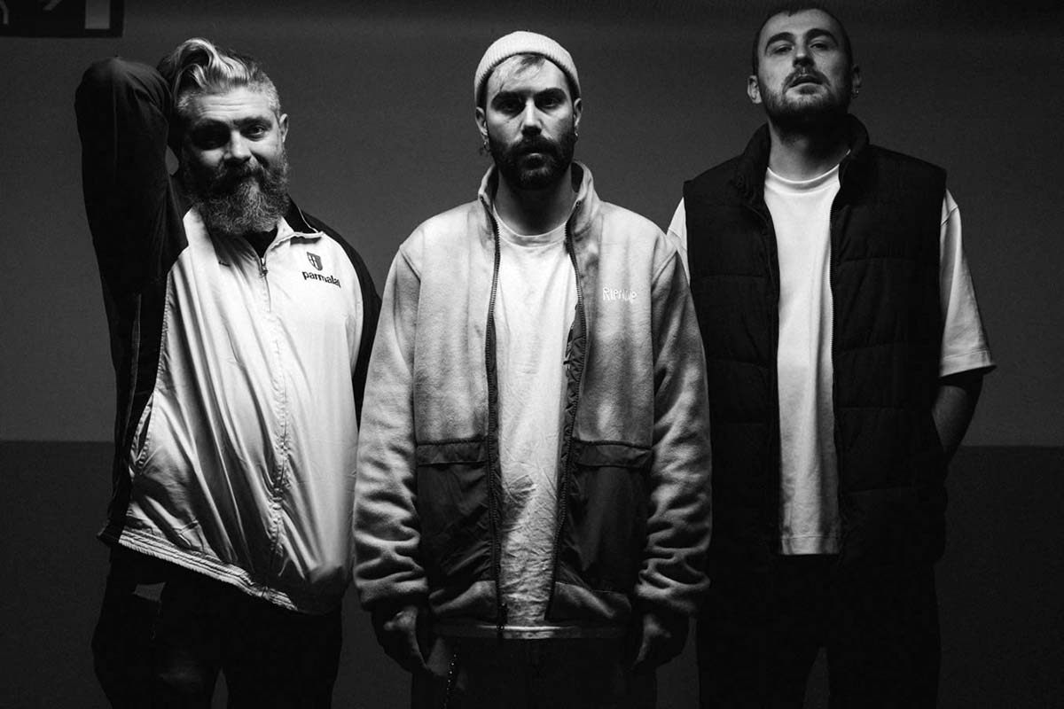 Veego Records Showcase στο Gazarte