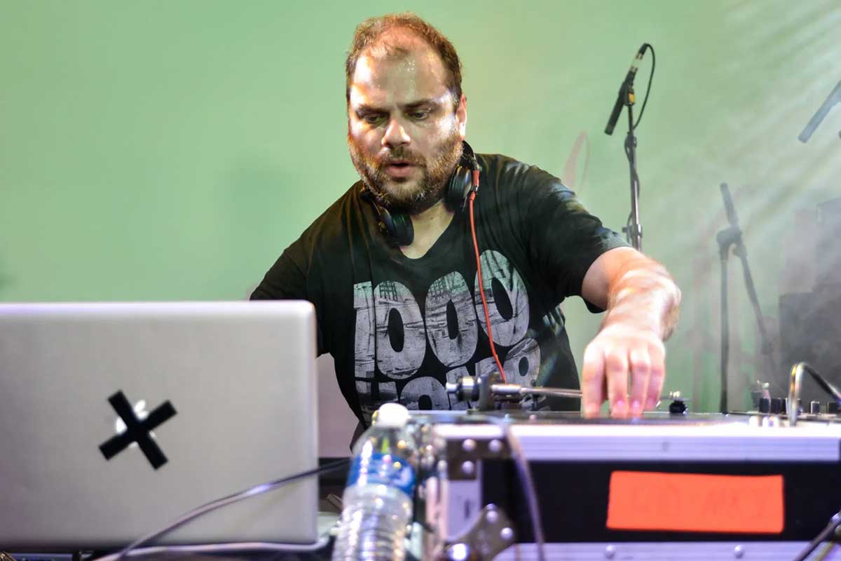 JD Twitch