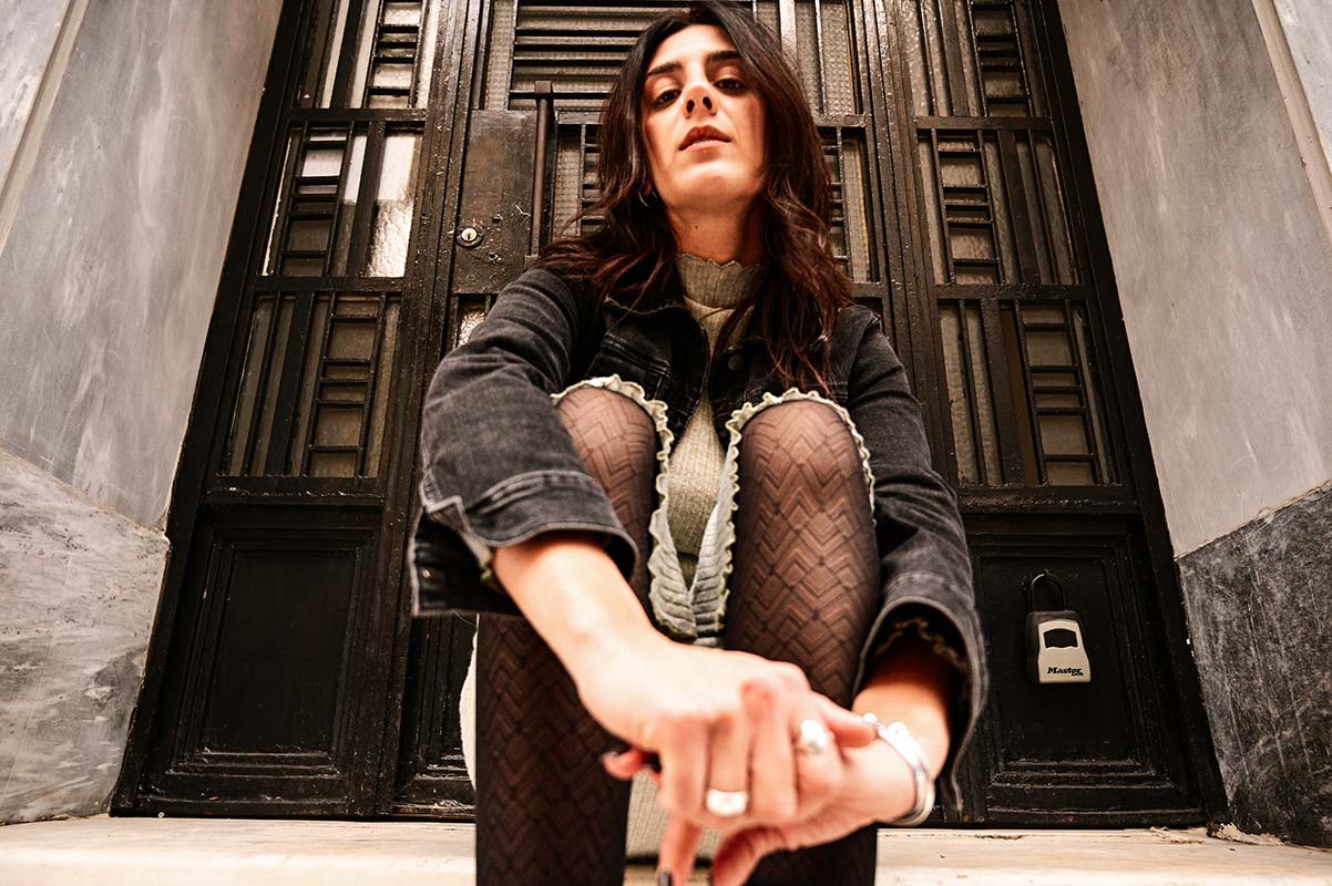 Βασιλική Μιχαλοπούλου