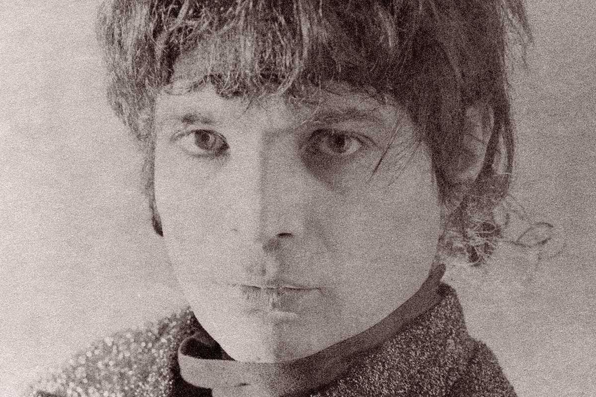 Alan Vega