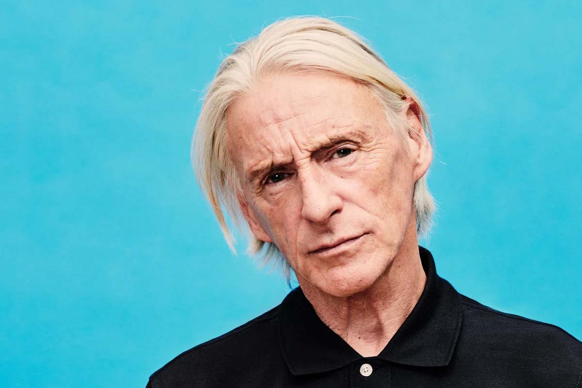 Paul Weller