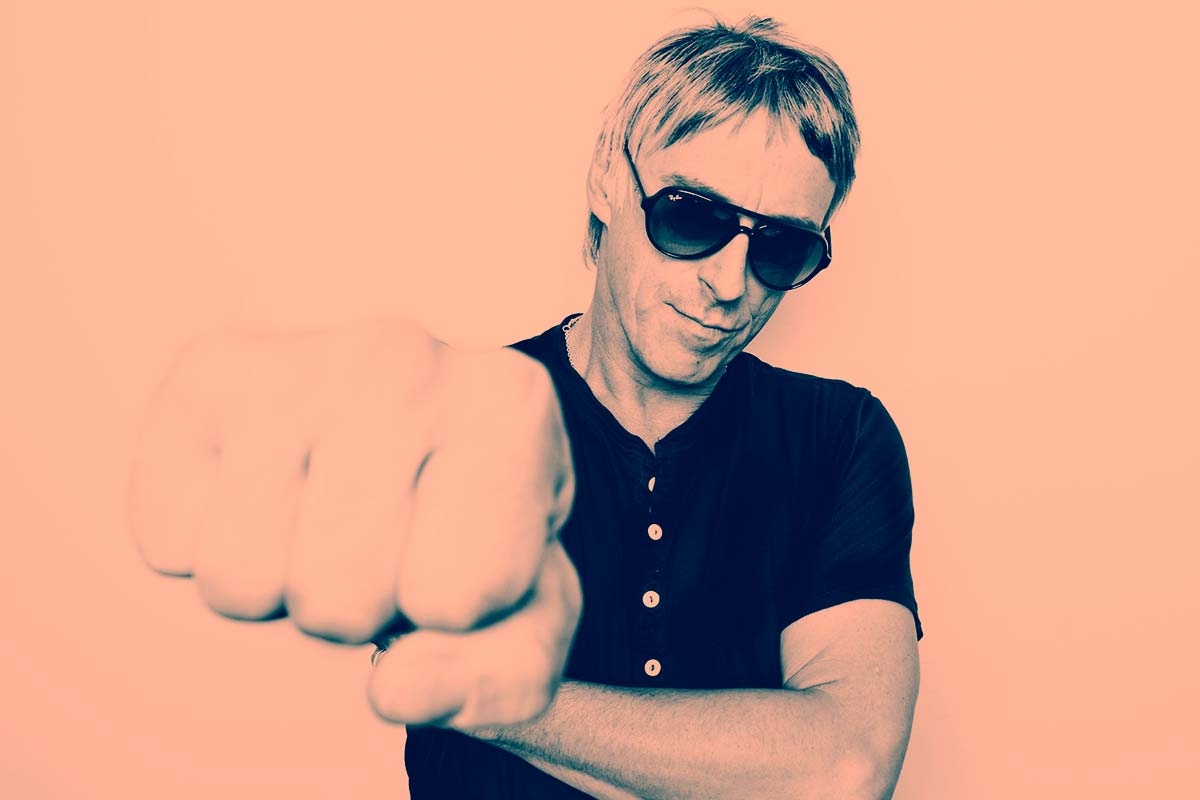 Paul Weller