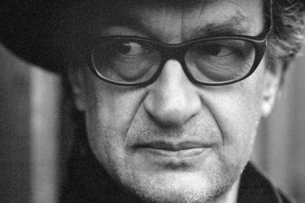 Wim Wenders