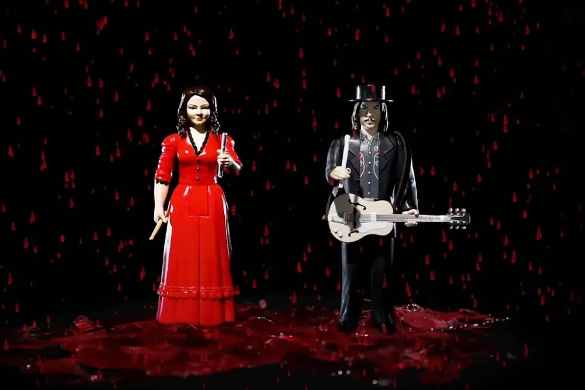 White Stripes