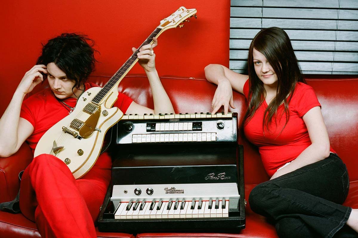 White Stripes