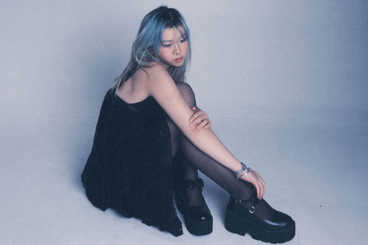 Wisp Shoegaze Wisp Shoegaze