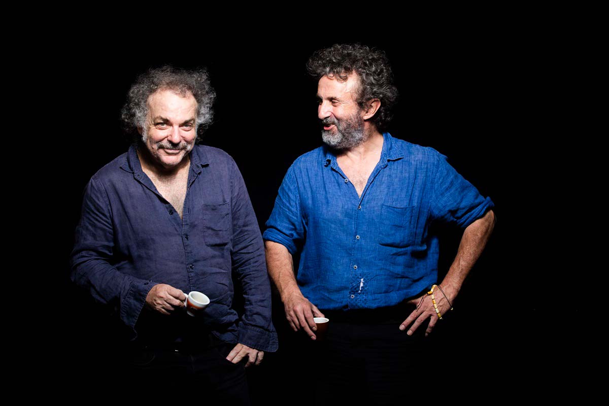 Xylouris White
