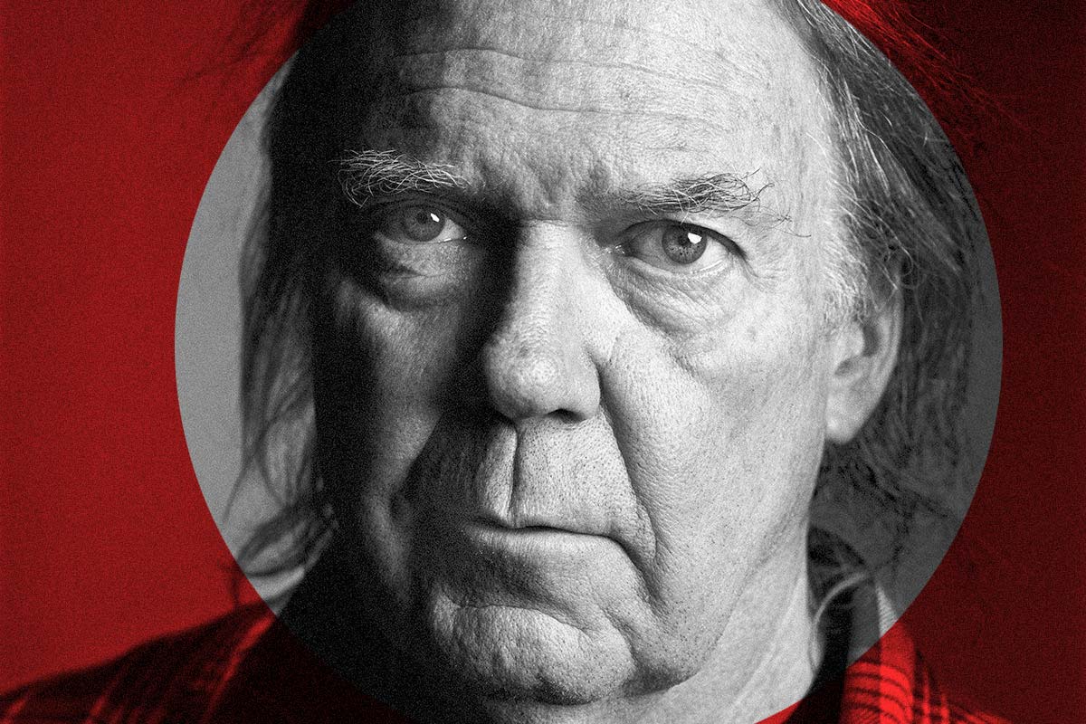 Neil Young