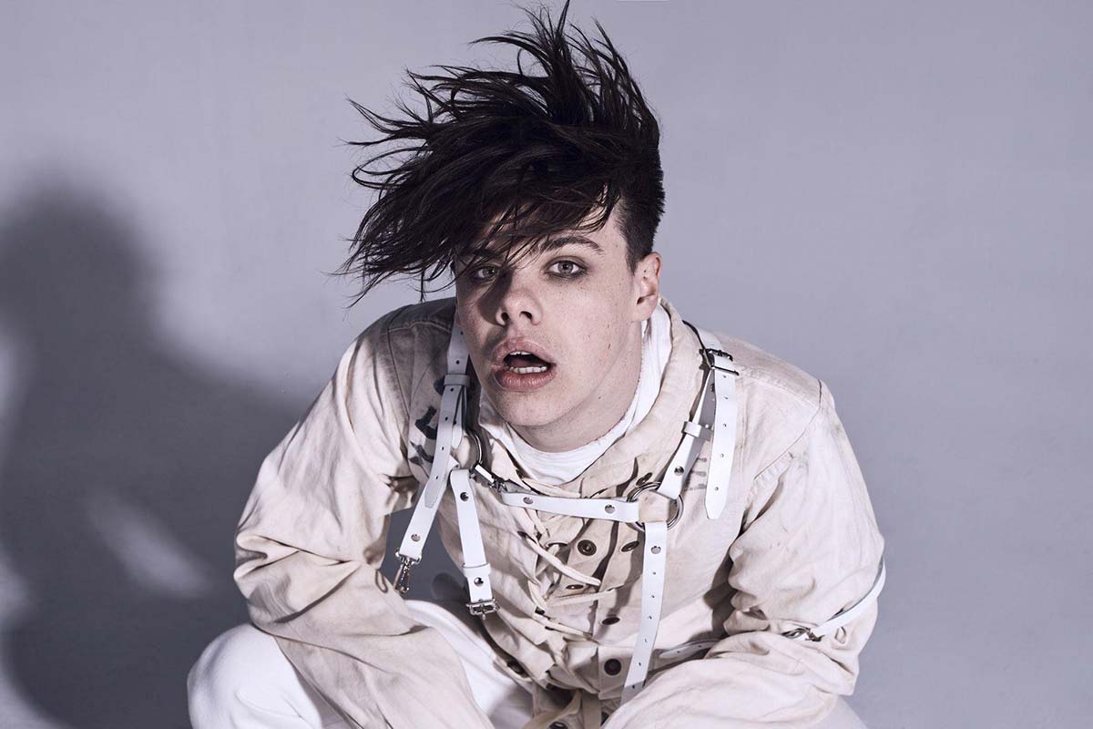 Yungblud