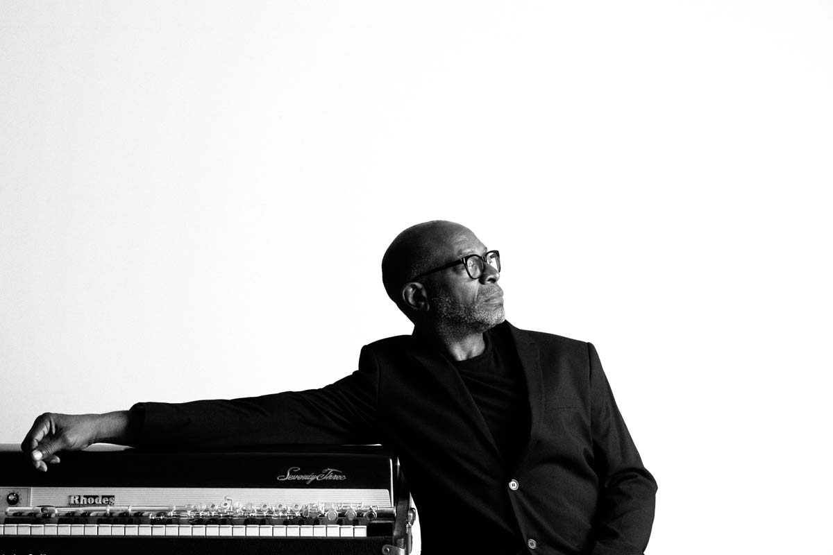 Brian Jackson