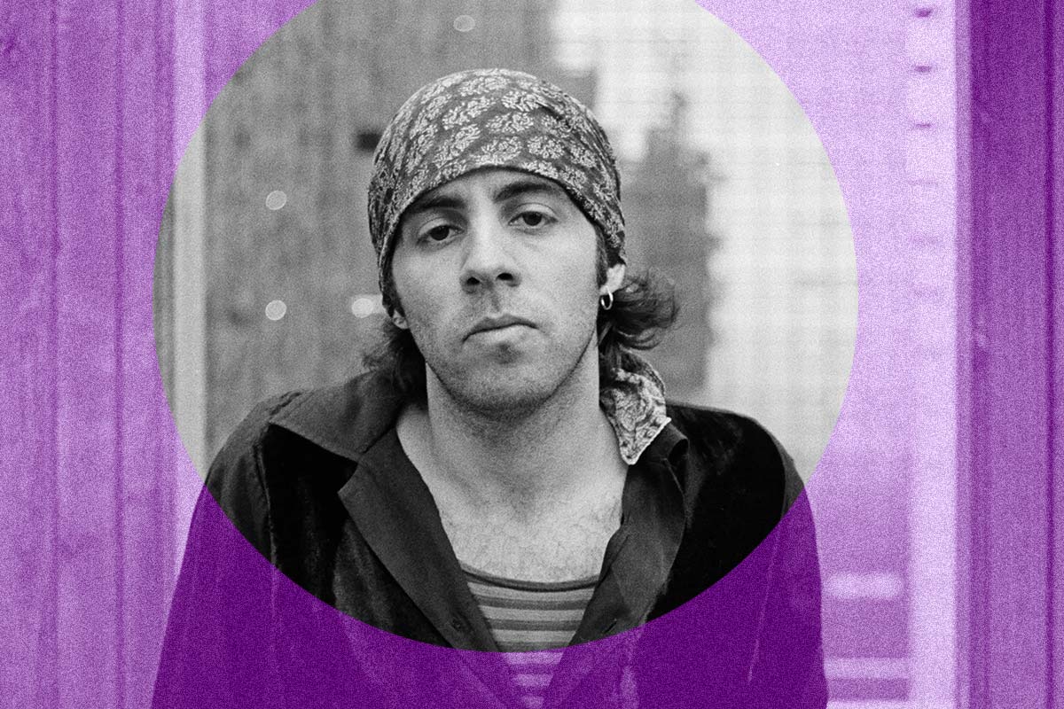 Steven Van Zandt