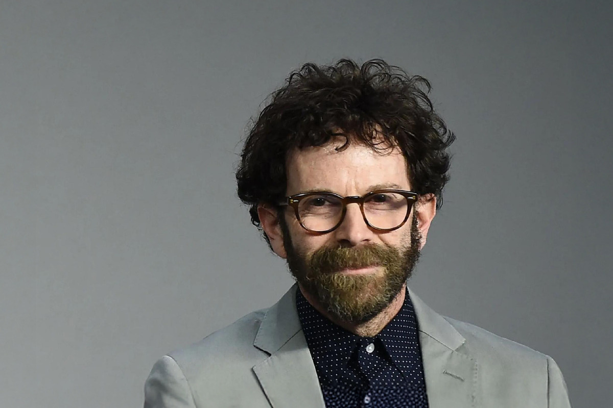 Σινεμά στη Στέγη: How To Shoot A Ghost  - Charlie Kaufman - 10 & 11 Δεκεμβρίου