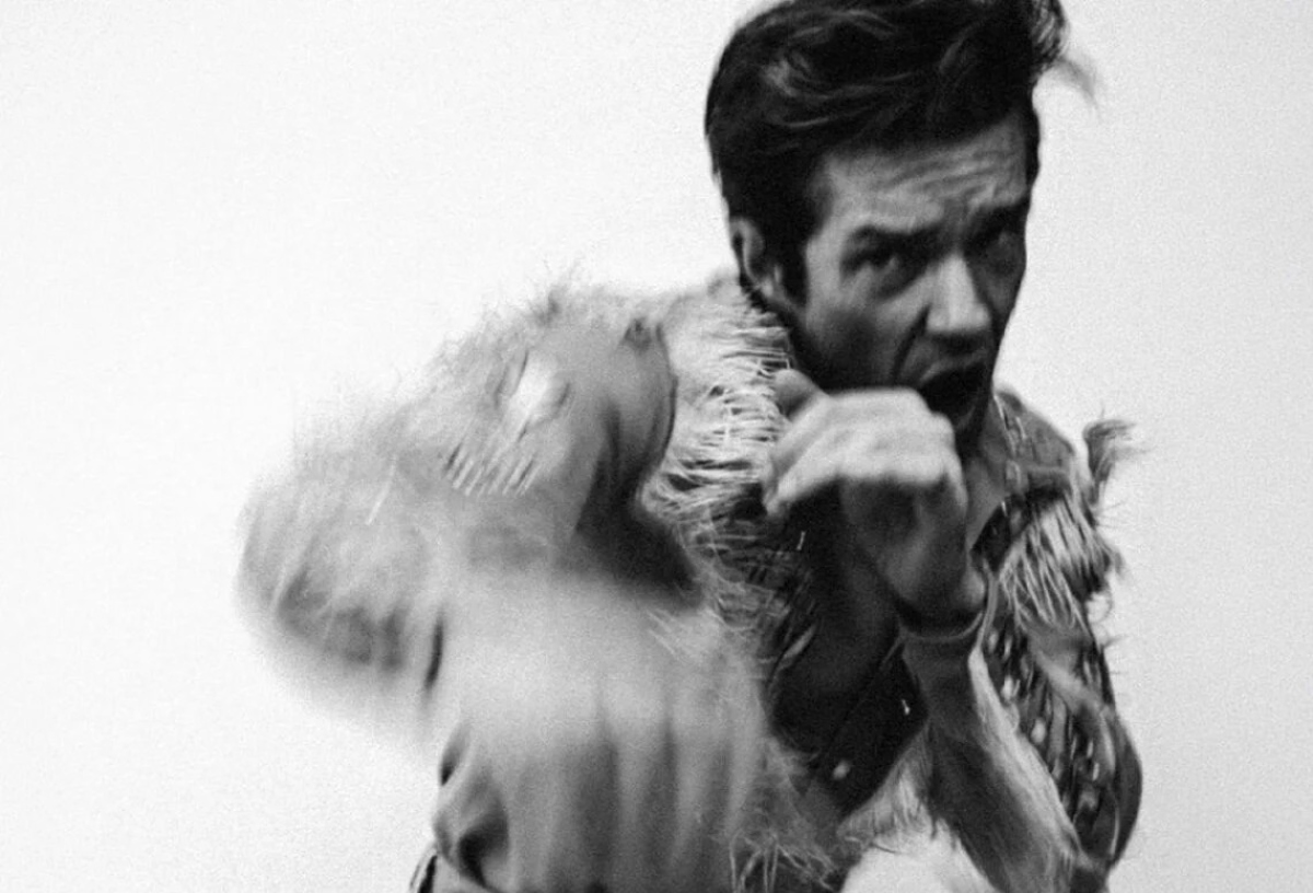 O Brandon Flowers επιστρέφει με δίσκο μετά από 11 χρόνια (και είναι country)